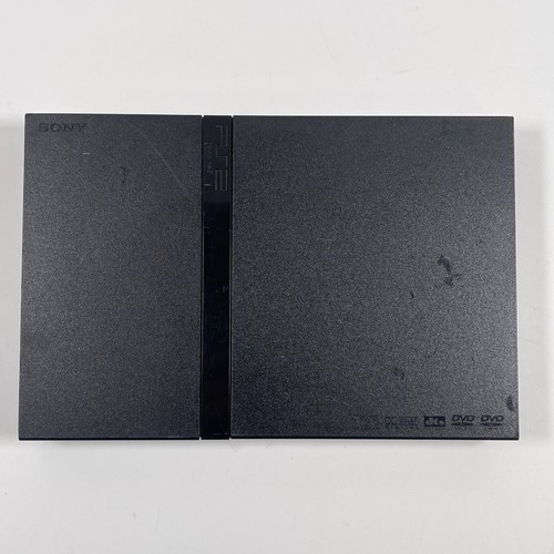 Sony playstation slimline - playstation,
