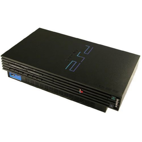 Sony playstation console ps2 - playstation,