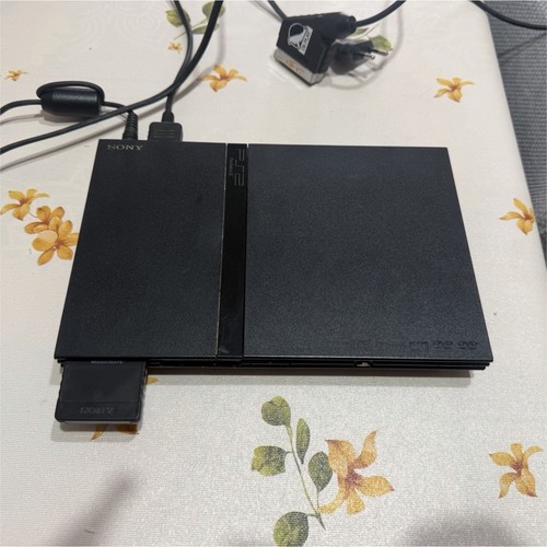 Sony playstation slim - playstation,