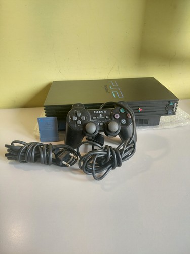 Sony playstation fat ps2 - playstation, 2