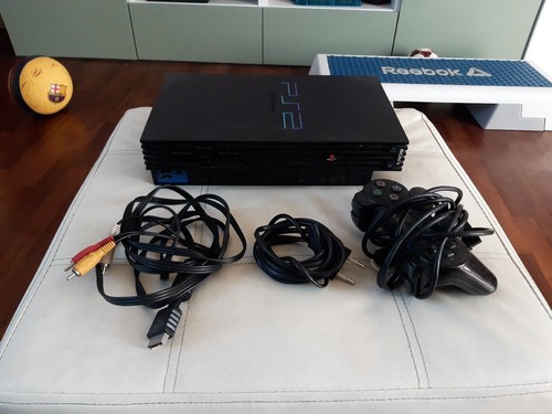 Sony nera play - 2,
