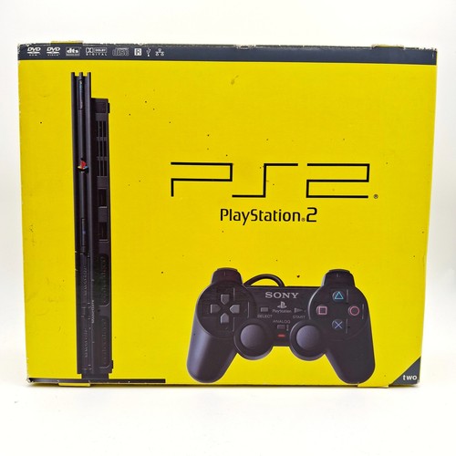 Sony playstation ps2 - sony,