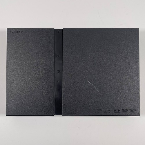 Sony playstation slimline - sony,