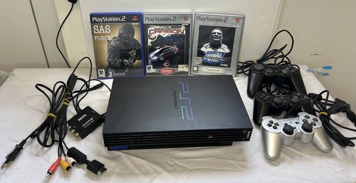 Sony playstation ps2 - playstation,