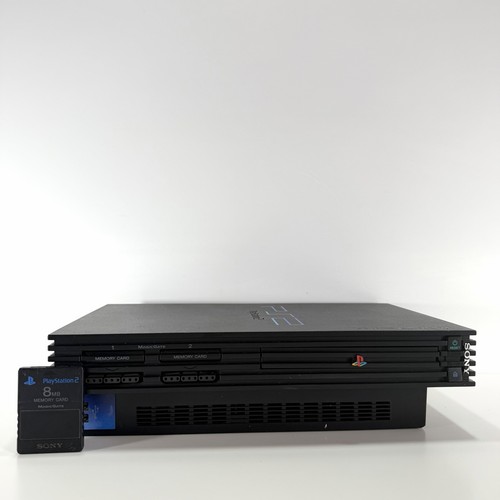Console playstation - console, 2