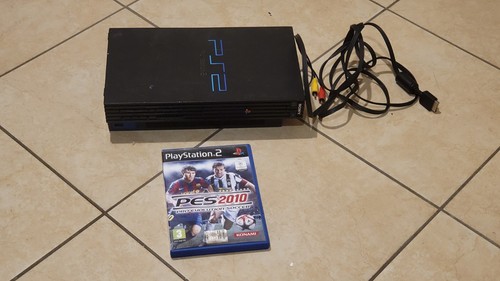 Sony playstation ps2 - ps2, pal