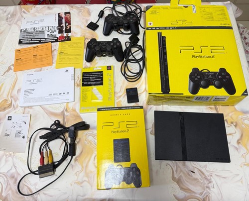 Sony playstation ps2 - sony,