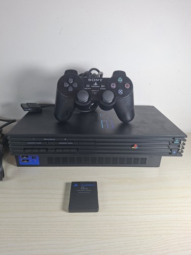 Sony console playstation ps2 - sony,