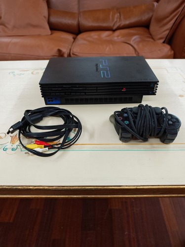 Sony playstation ps2 - sony, 2