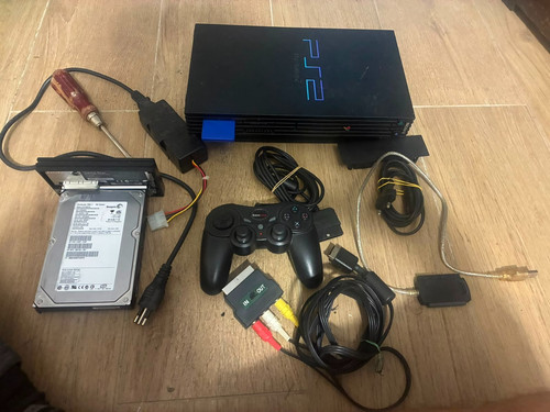 Ps2 speciale con hard - speciale,