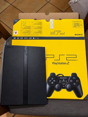 Sony playstation ps2 - playstation,