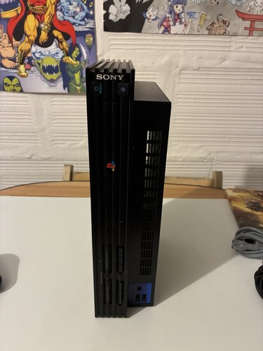 Sony playstation ps2 - playstation, 2