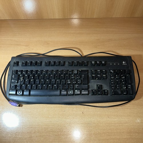 Tastier nera logitech deluxe - tastier,