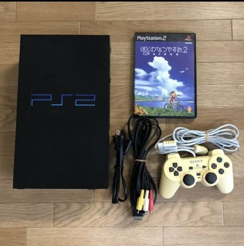 Console sony playstation - console,