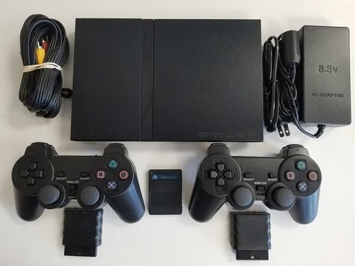 Sony playstation ps2 - sony,
