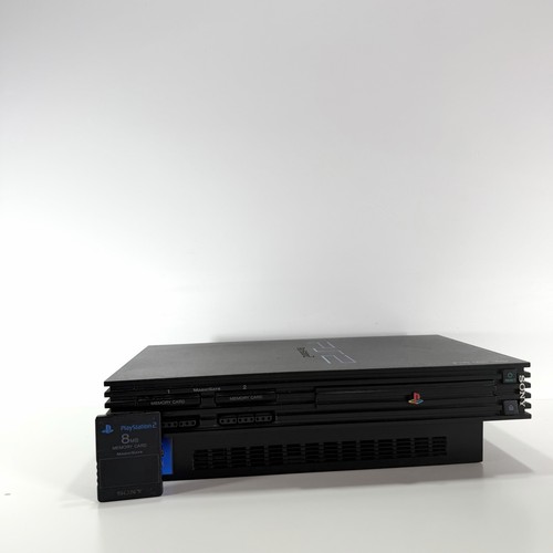 Console playstation - console, 2