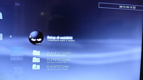 Ps3 slim 1tb - 1tb, retrocompatibile