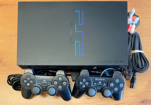 Sony playstation ps2 - sony,