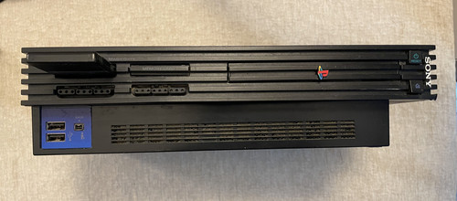 Console sony ps2 nera - sony,