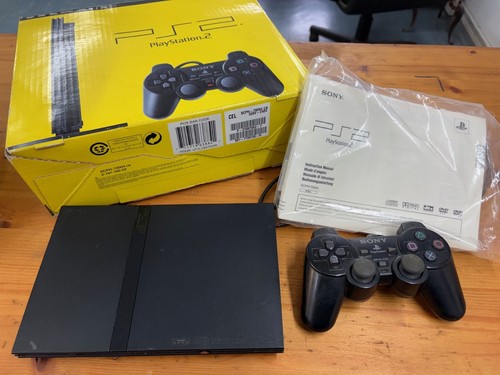 Sony playstation 2 - ps,