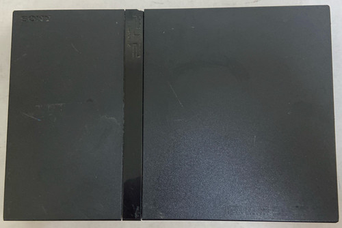 Sony ps2 slim - ps2,