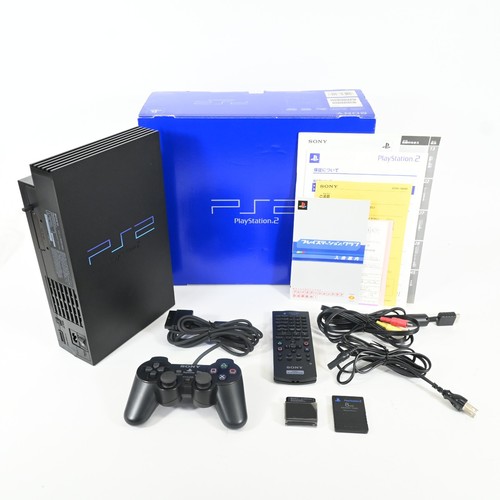 Console sony playstation - sony, 2