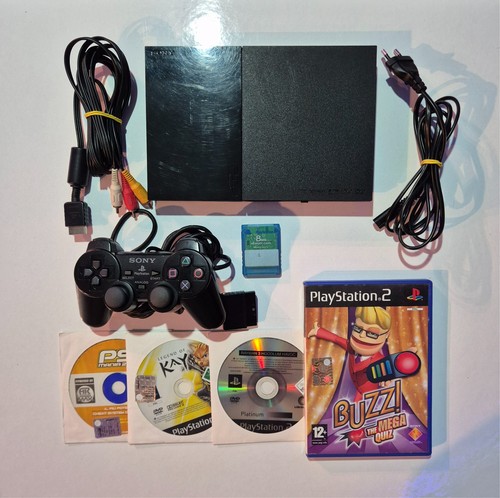 Playstation slim sony - slim,