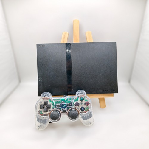 Ps2 console sony playstation - playstation, 2