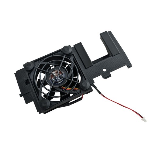 Playstation fat noctua - 2,