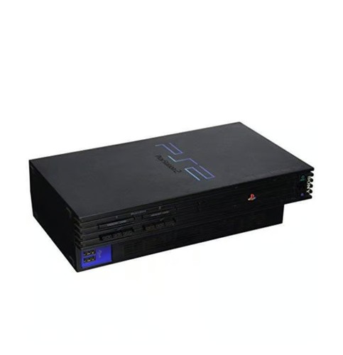 Sony playstation ps2 - 2,