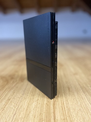 Console ps2 slim - ps2, scph-70004