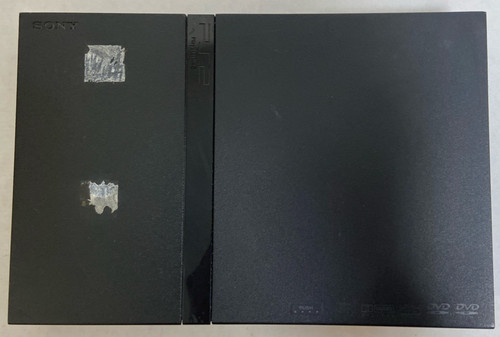 Sony ps2 slim nera - nera,
