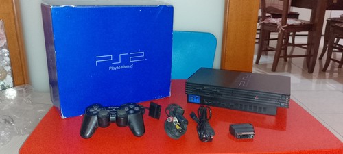 Sony playstation ps2 - playstation, pal