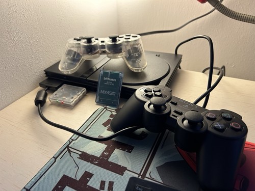 Ps2 originale completa - originale, di
