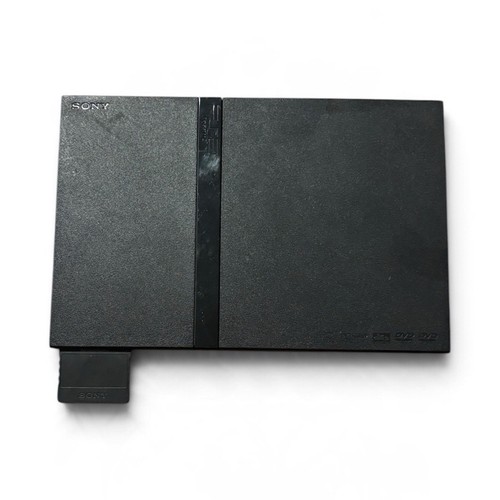 Sony playstation ps2 slim - playstation, 2