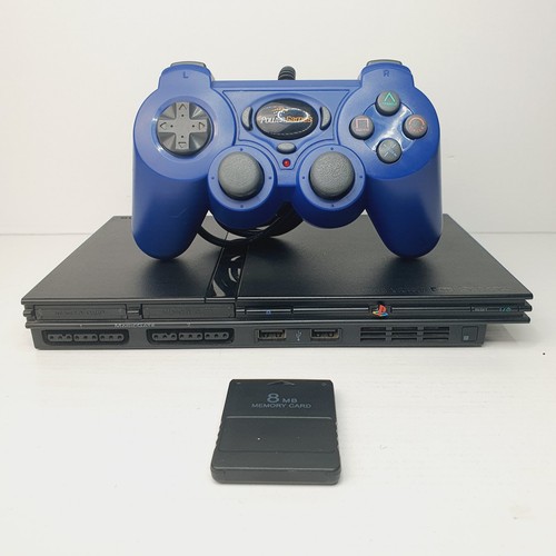 Console sony playstation - console,