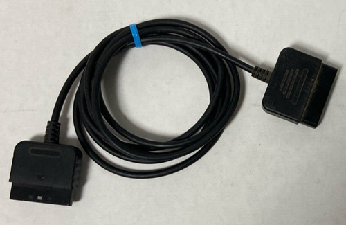 Prolunga nera per joystick ps1 - per,