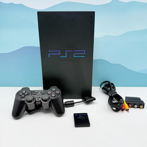 Sony playstation fat - sony,