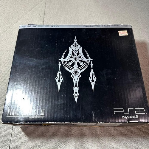 Console ps2 scph - console, final