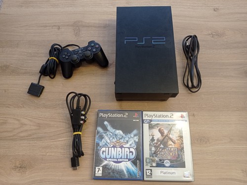 Ps2 fat 39004 - ps2,