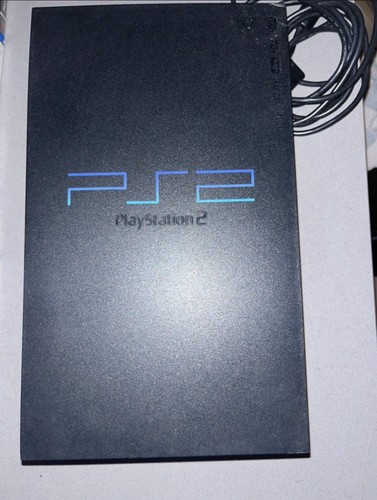 Sony playstation ps2 - sony, console