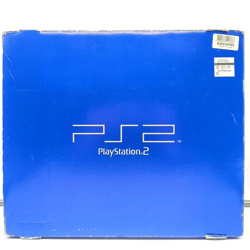 Console sony ps2 playstation - playstation, 2