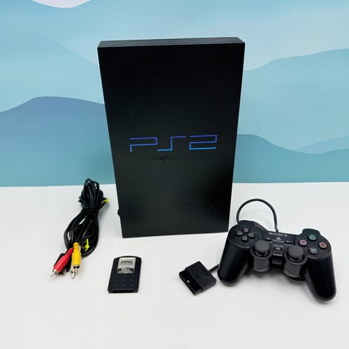 Ps2 sony playstation - ps2, 2