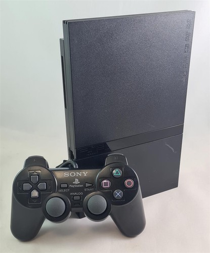 Sony playstation slim - slim,