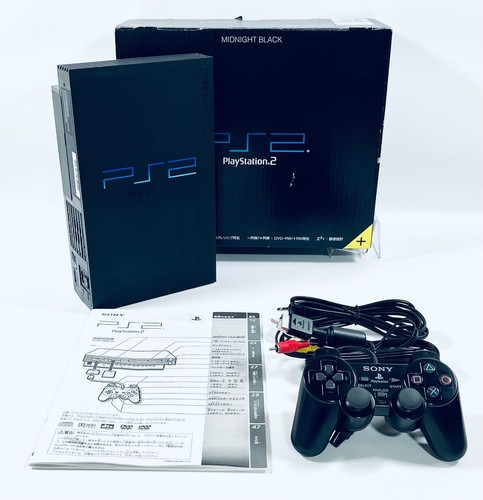 Sony playstation ps2 - playstation, 2