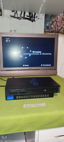 Sony playstation ps2 - sony, non