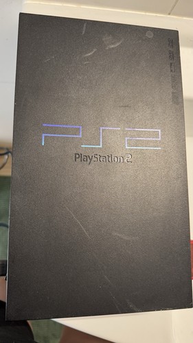 Sony playstation ps2 - playstation,
