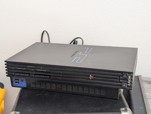 Sony playstation ps2 - sony, 2