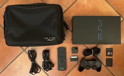 Sony playstation kit - 2,