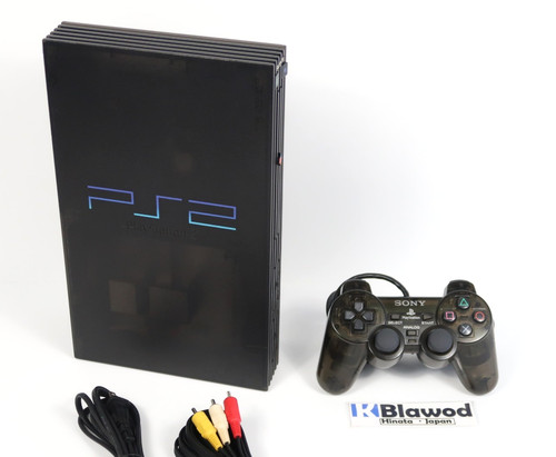 Console sony playstation - console,